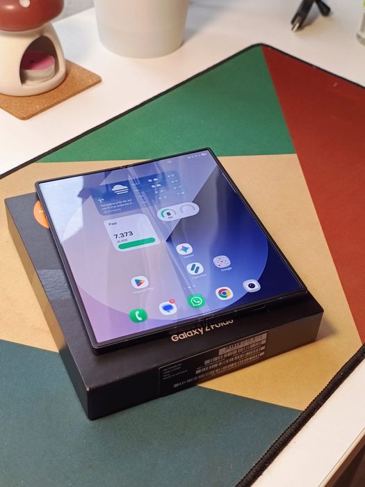 Samsung Galaxy Fold 6 512GB