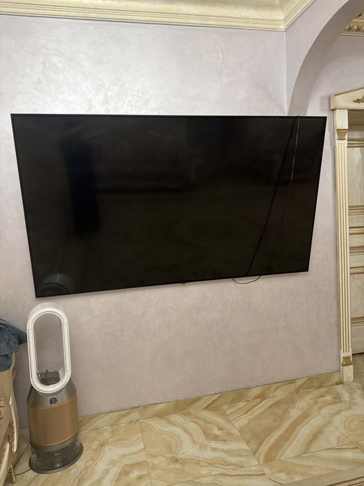 Телевизор на запчасти