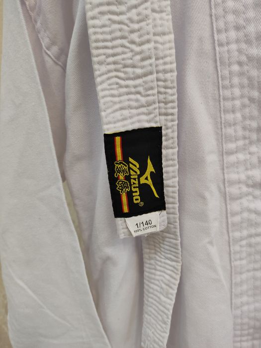 Кимоно  140 размер