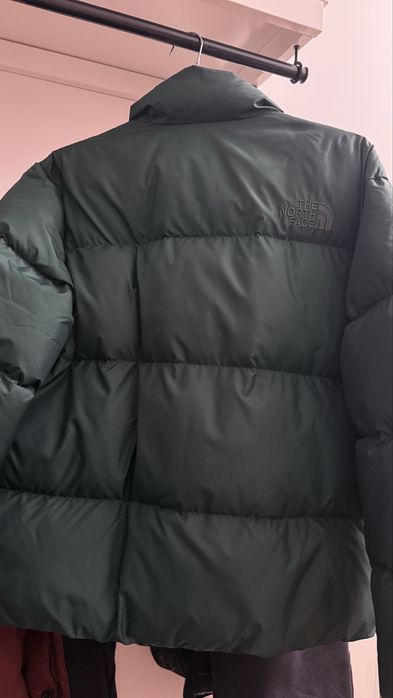 Продам куртку the north face