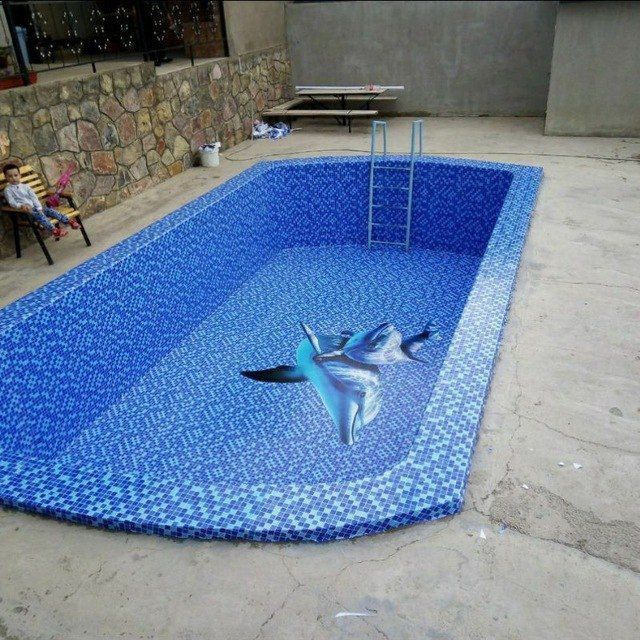 Тент банер обшивка бассейн баннер сетка маскитни соя сетка солнца заши