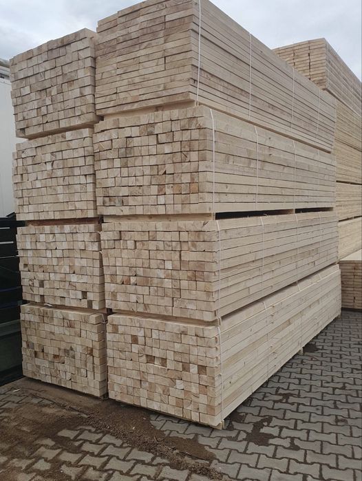 Cherestea, grinzi, blana