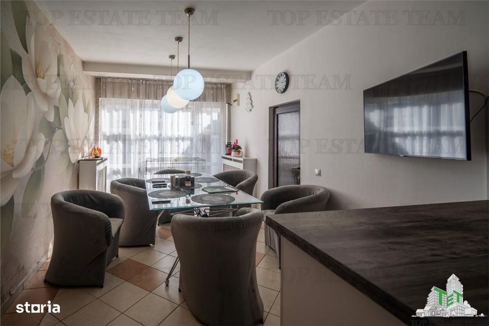 Vila Pipera - zona Iancu Nicolae | 280 mp utili | teren 500 mp