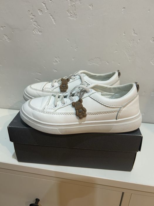 обувь для девочки на 35/36 размеры