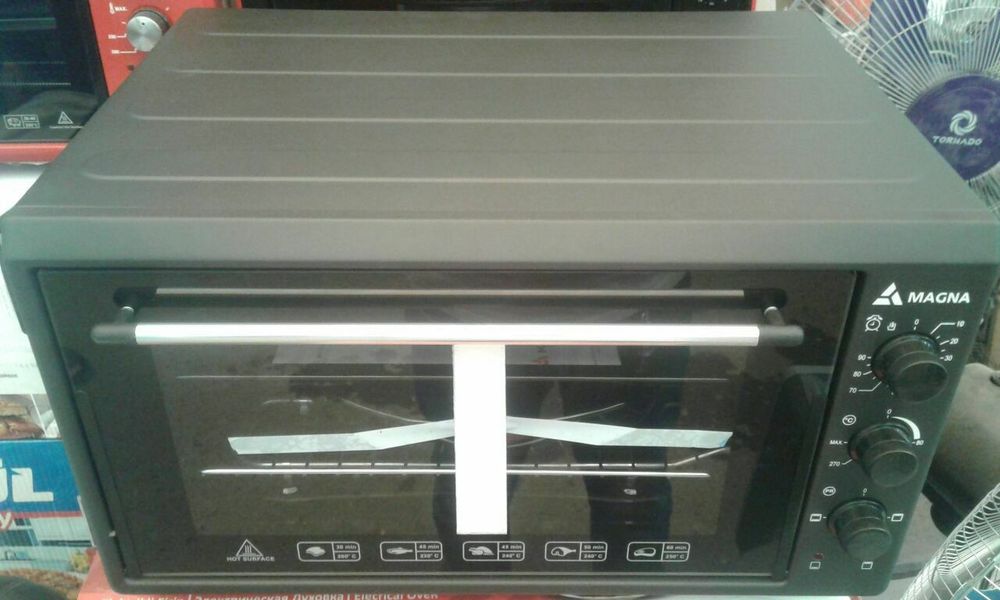 MAGNA  печ от оптом склад Бесплатная Доставка Оригинал+Гарантия