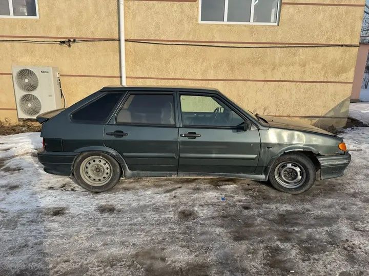 ВАЗ Лада запчасти