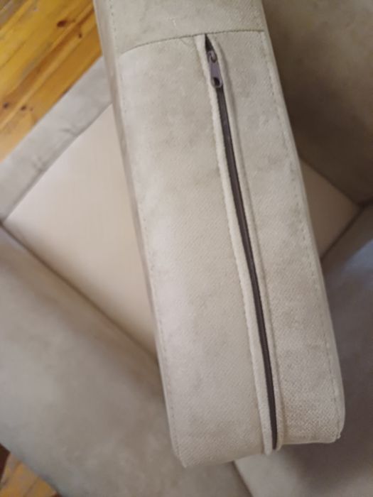 Нови 2 броя германски фотьола