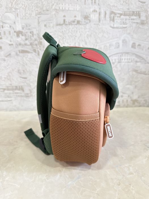 Rukzak Рюкзак для мальчиков и девочек, бренд Zoy Zoii оригинал