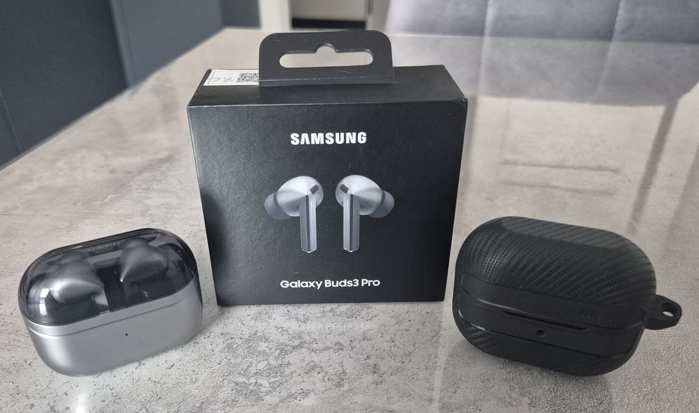 Samsung Galaxy Buds 3 Pro