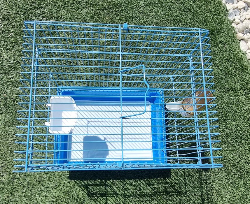 Продам клетку комплект