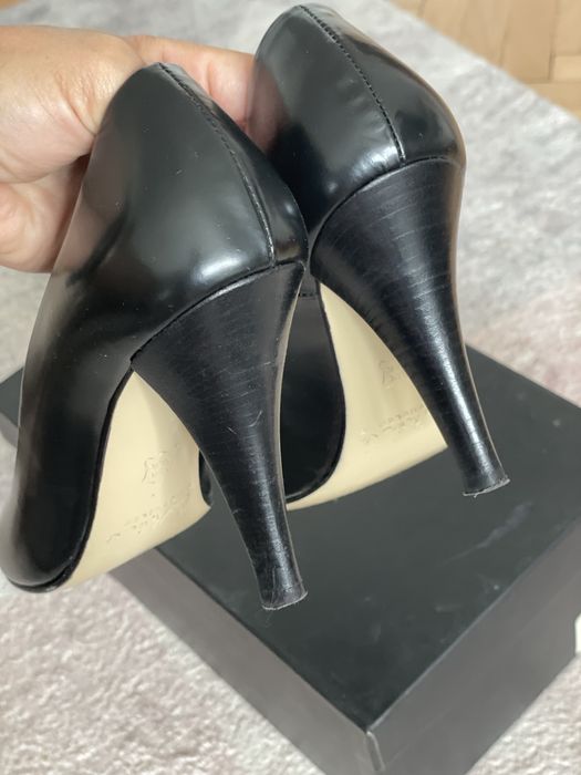 Pantofi Musette/Cristhelen B mar. 35