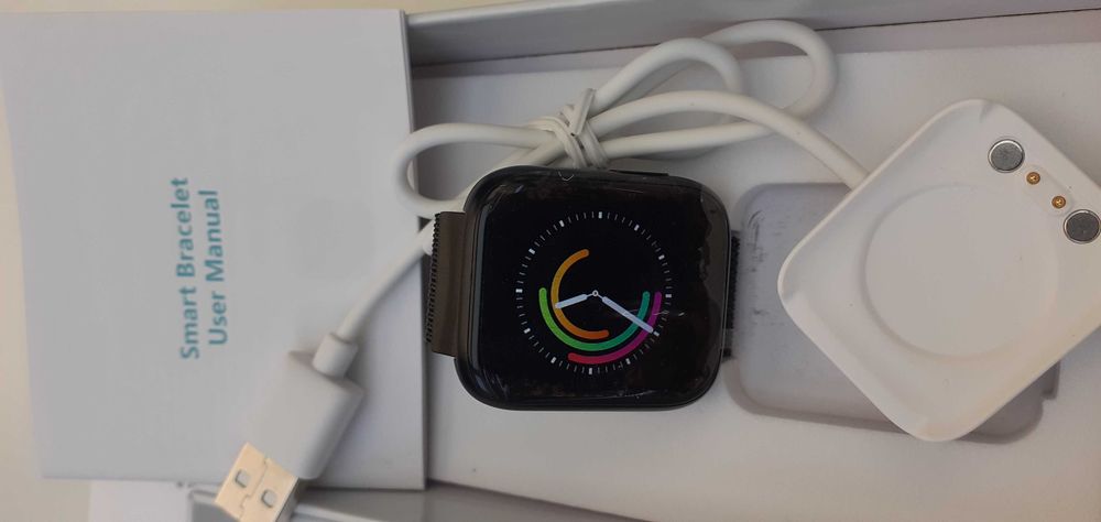 Гривна smart watch