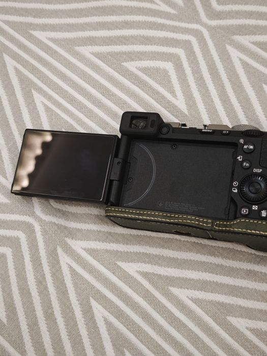 Продам Sony A7C II