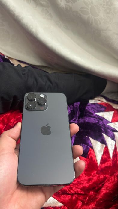 Iphone 14 pro max 128gb