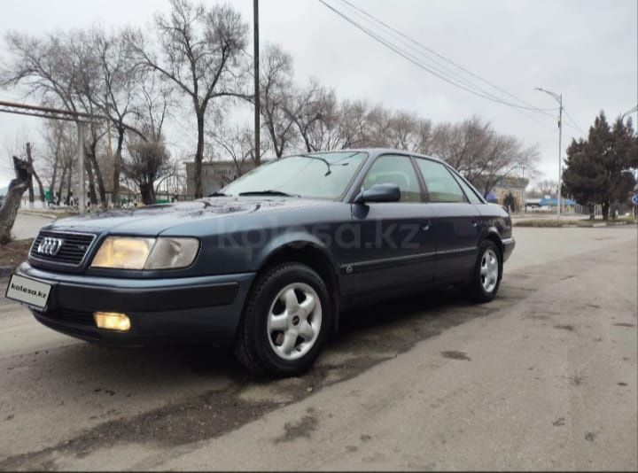 Продам Audi -100