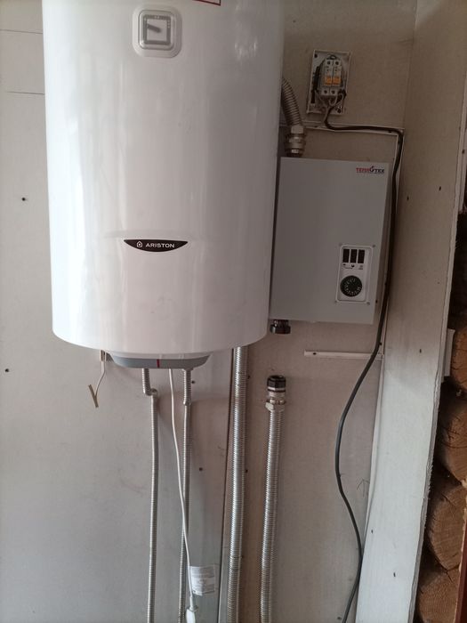 Продам частный дом.