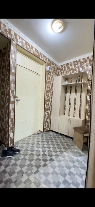 Квартира 1-этаж 1 хона