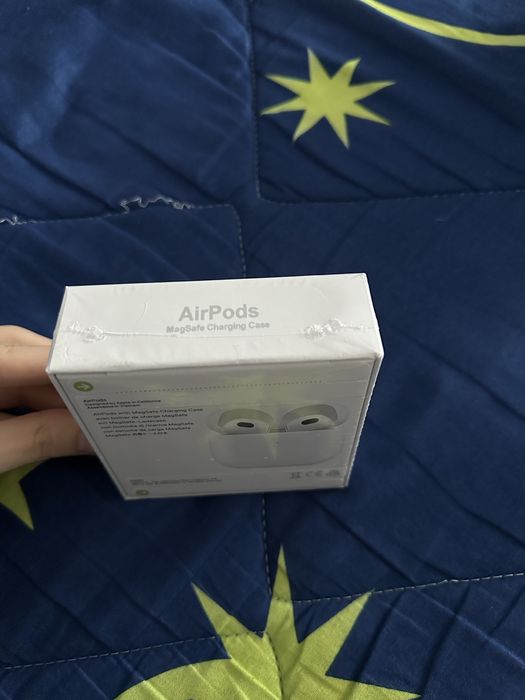 De vanzare Airpods 3rd