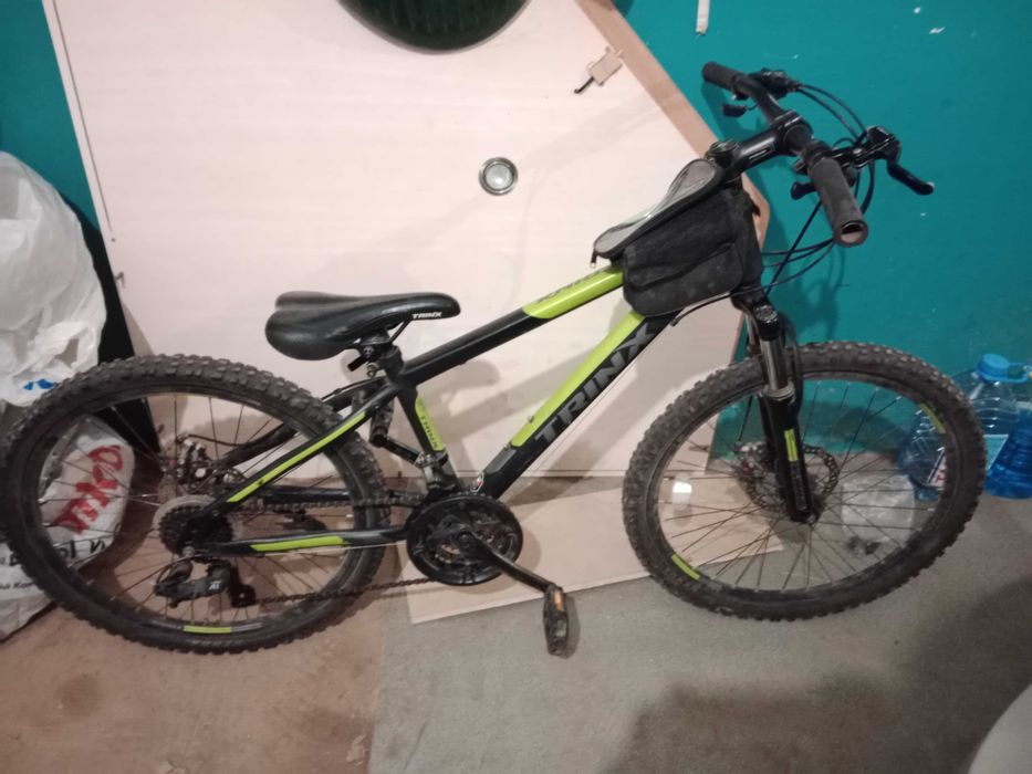 Продается велосипед