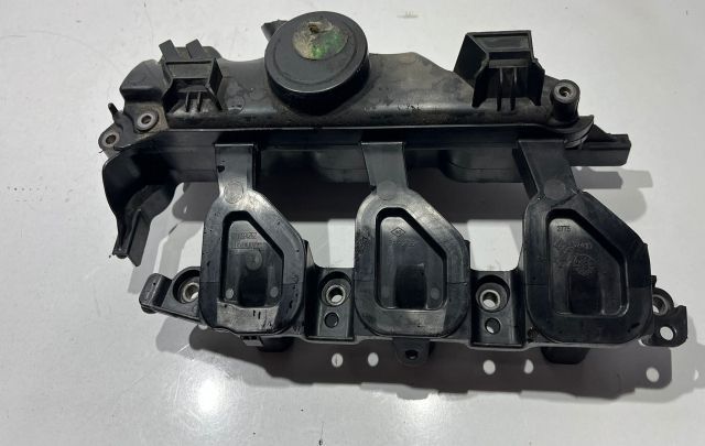 Epurator de gaze  2.3dci 8200924262 Renault Master 3 [2010 - 2015]