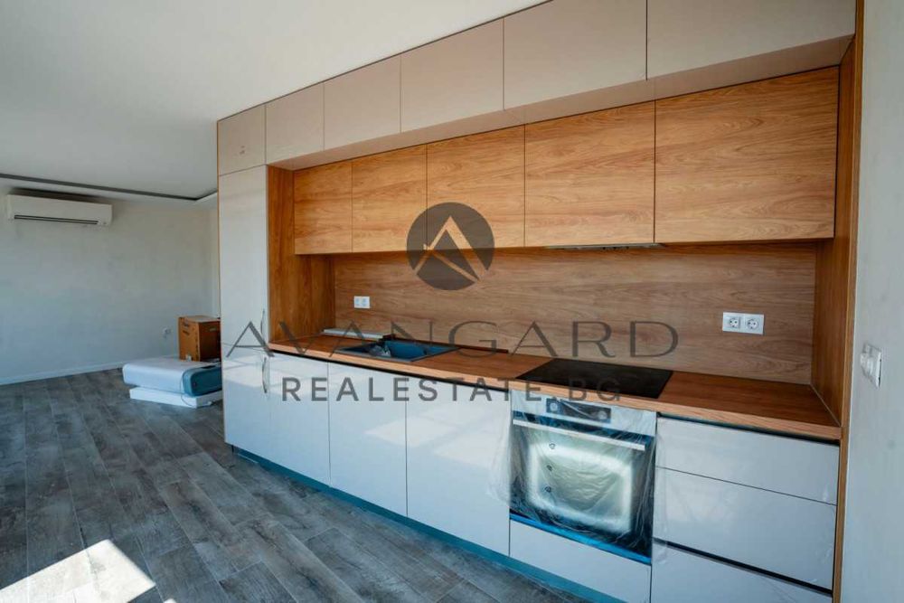 Продава се Мезонет в Пловдив, Младежки Хълм - 187 кв.м за 1604 €/кв.м - Снимка #4