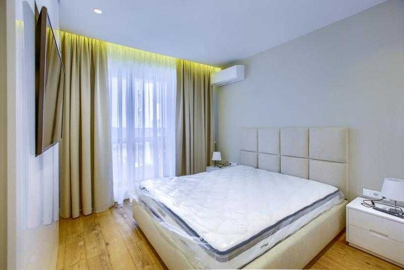 Продава се Тристаен апартамент в София, Лозенец - 96 кв.м за 1761 €/кв.м - Снимка #1