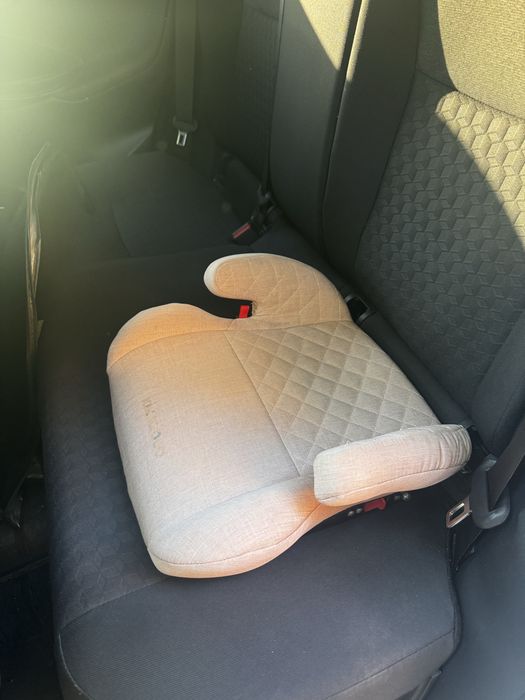 Детска седалка  Kikka boo 15-36 kg isofix