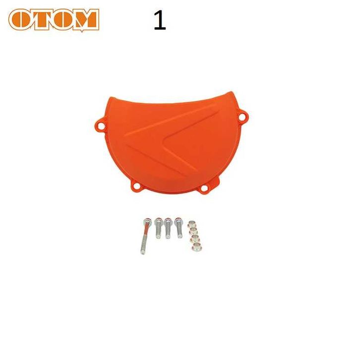 Предпазител за капак на съединител за KTM и Husqvarna 13-22 година