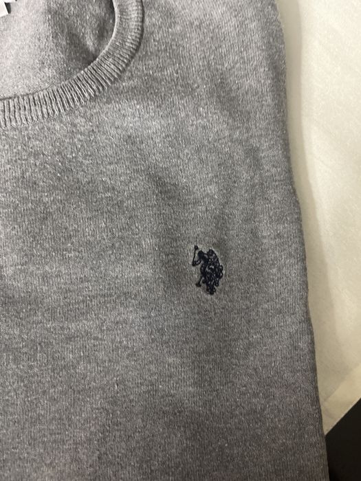 Vand pulovar barbati U.S.Polo Assn.