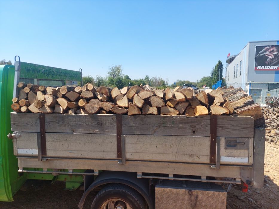 Дърва за огрев София Цени Без Спекула