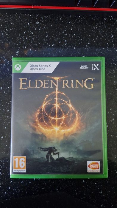 Joc xbox Elden Ring