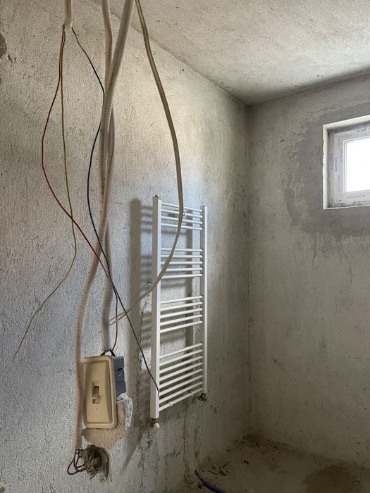 Продава се Четиристаен апартамент в София, Манастирски ливади - 140 кв.м за 18 €/кв.м - Снимка #9