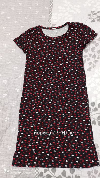 Новые вещи.Размеры на фото.Цена за одну