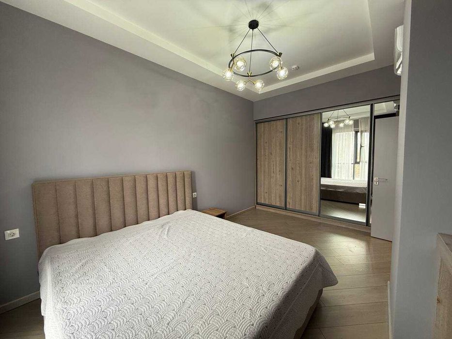 Аренда, ЖК Akay City, 2-комнаты, 66 м²