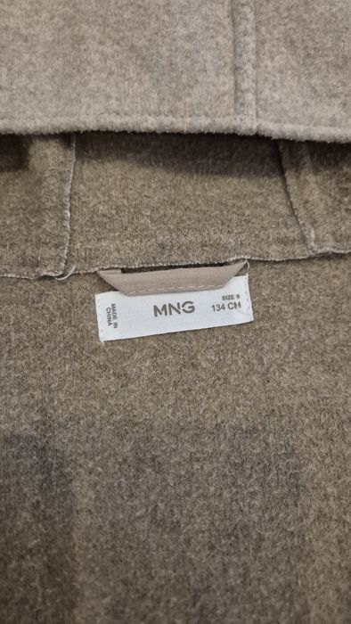 Детско палто Mango