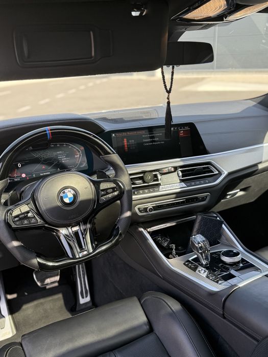 X6 xDrive40d Mild Hybrid