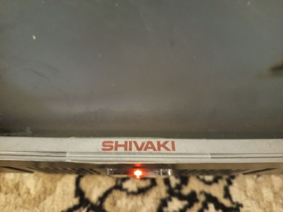 Shivaki televizor