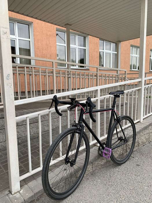 Фикс и сингл, Octopus Vulgaris ST