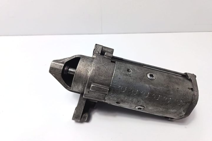 Electromotor 1.6 D Citroen C4 Picasso prima generatie