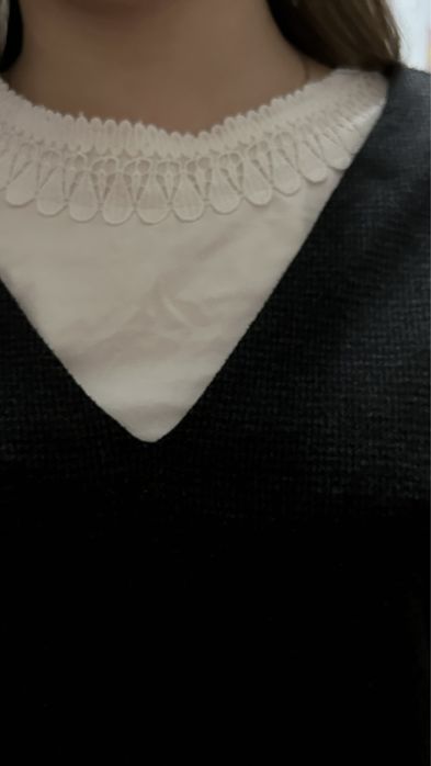 сарафан турейкий