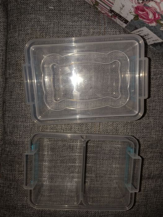 Контейнер для хранения