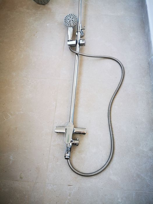 Душ за баня Inter Ceramic