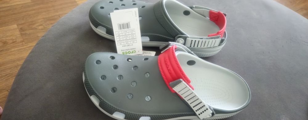 Crocs оригинал с Кореи