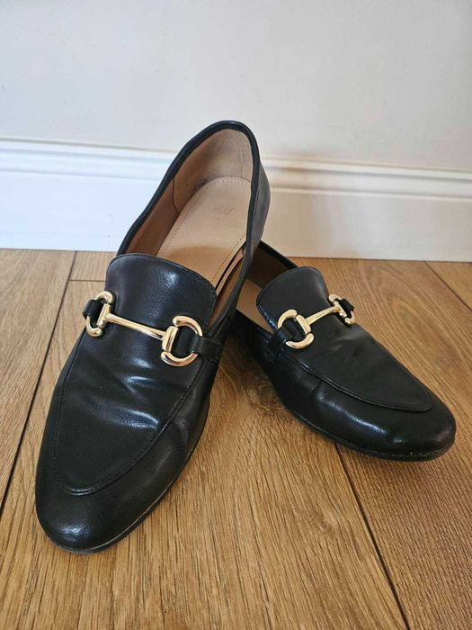 Дамски обувки размер 39