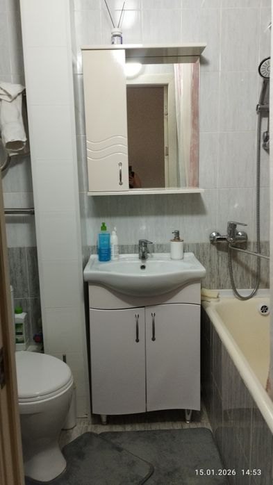 Продается 3 ком квартира