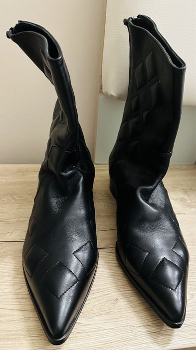 Дамски боти Eva Longoria