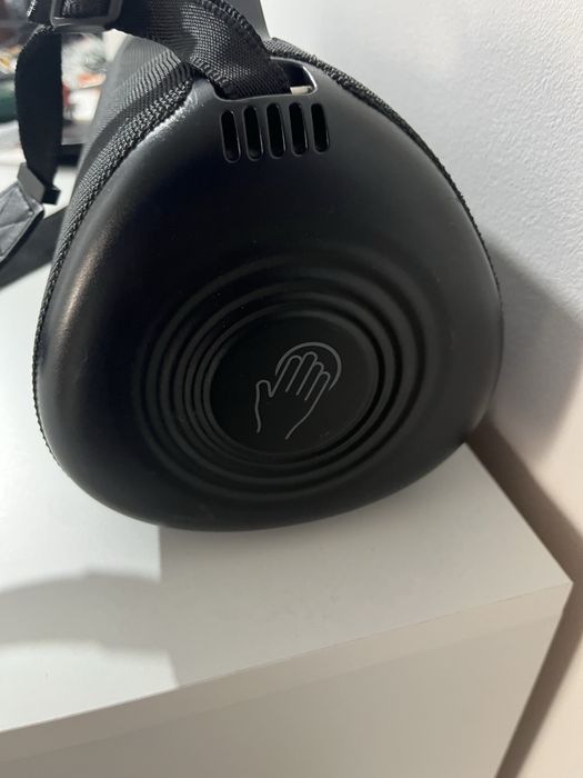 Boxă vortex 40 w extra bas.