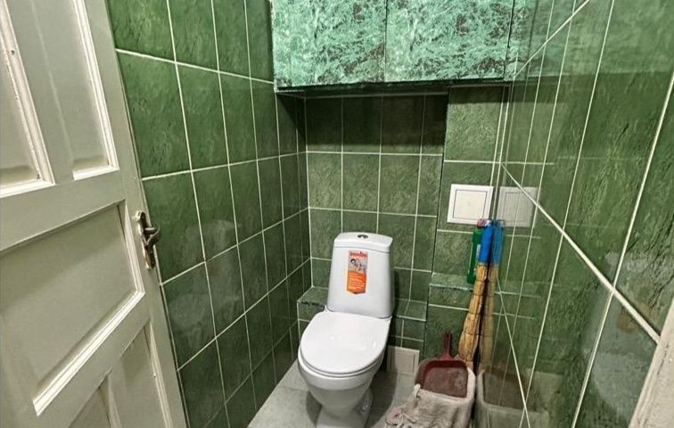 Сдам 3 комнатную квартиру