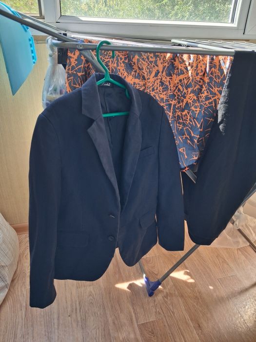 Школьная форма Турецкая на 1-3 класс