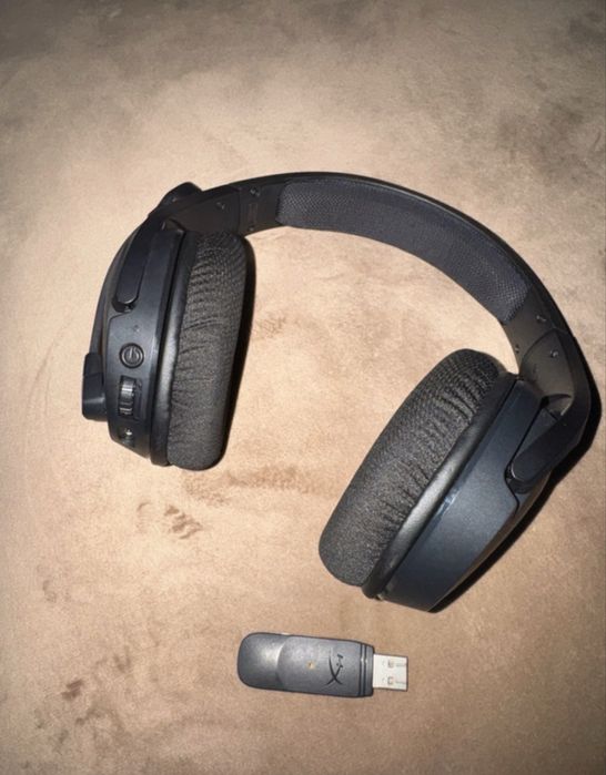 HyperX Cloud Stinger Core